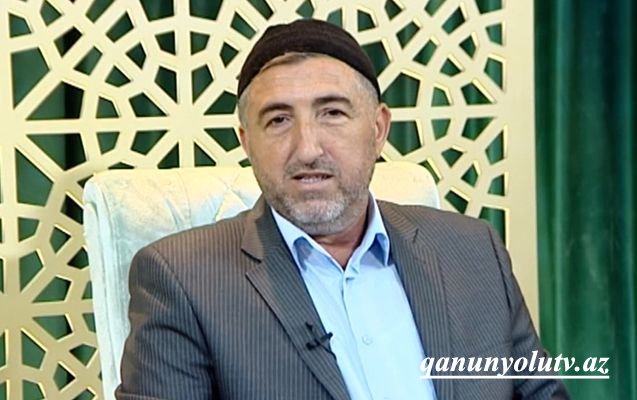 “Məşədi Dadaş”ın imamına sui-qəsd hazırladı - Son anda qarşısı alındı