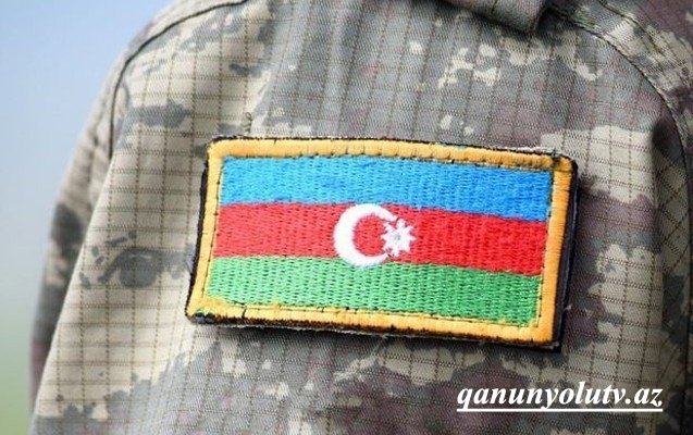 Laçında dörd hərbçimizin meyiti tapıldı - Rəsmi - Yenilənib
