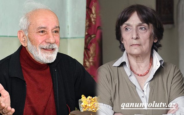 Onlara Prezidentin fərdi təqaüdü verildi