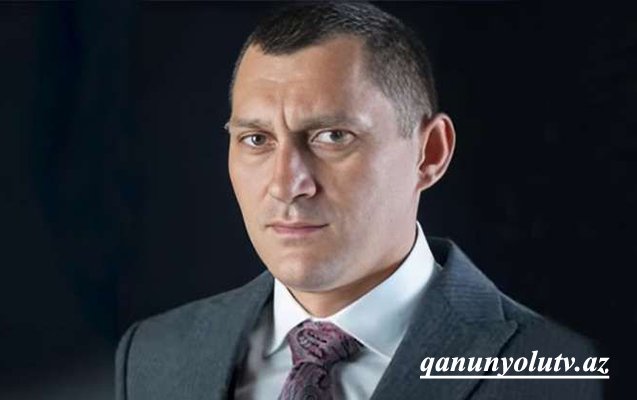 Cinayətdə şübhəli bilinən deputatlığa namizəd həbs olundu - Rəsmi