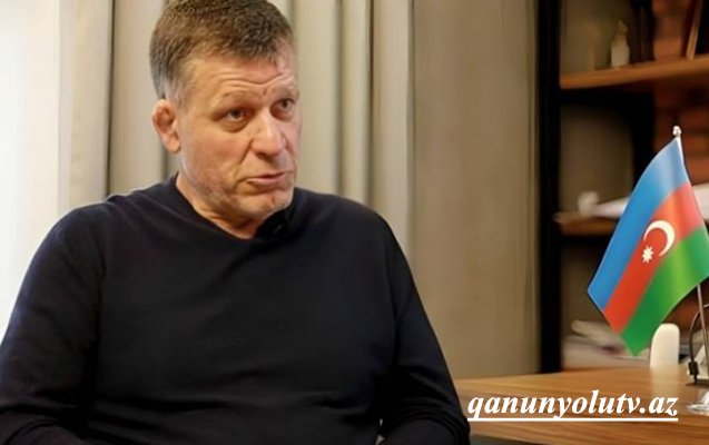 “Oleq Bakinski” Rusiya vətəndaşına qarşı xuliqanlıqda ittiham olunur