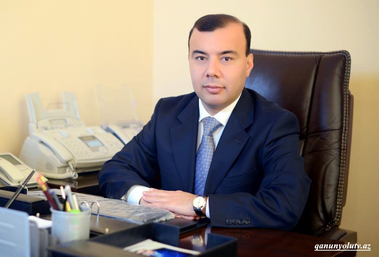 Özünü deputat Azay Quliyev kimi təqdim etdi, Hacı Xaliq Bəşər həbs olundu
