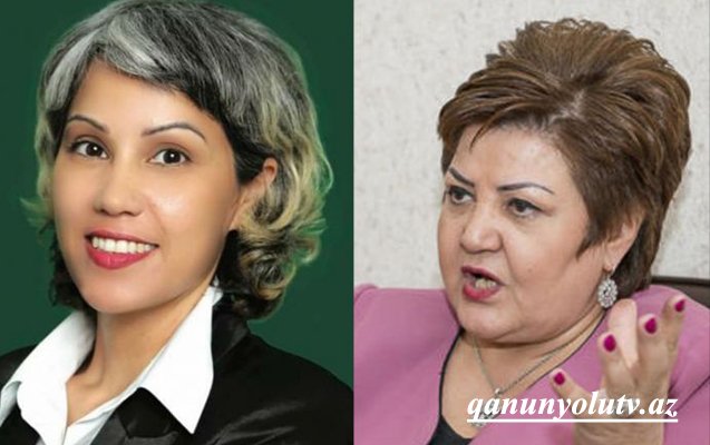 Bu dəfə ən qalmaqallı dairə o oldu