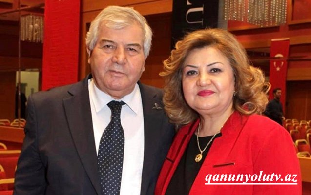 Sabir Rüstəmxanlının partiyası - Bəyanat yaydı