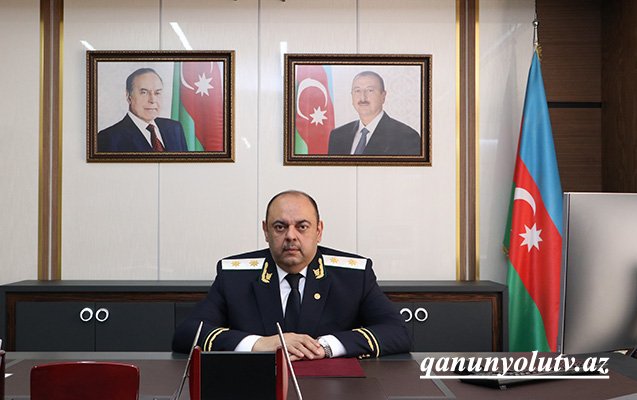 Elçin Məmmədov “Abzas”la bağlı məhkəməyə təqdimat göndərdi - Yenilənib