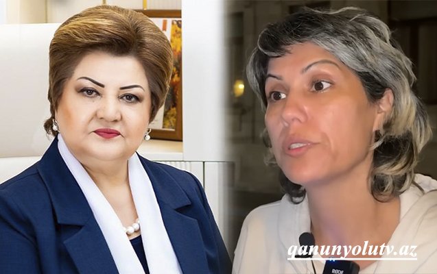 Onların dairəsində 6 məntəqənin nəticələri ləğv edildi - Rəsmi