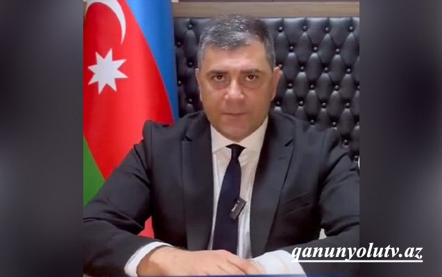 Deputatlığa keçmiş namizədin şirkətinə cinayət işi açıldı