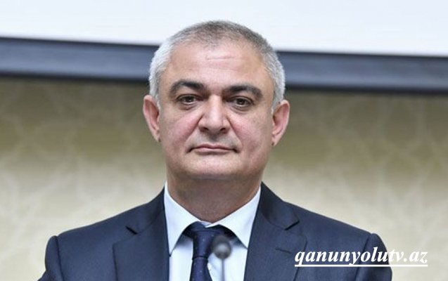 İlqar Mustafayev həbs edildi - Yenilənib