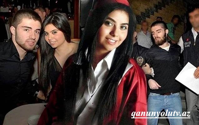 Münəvvəri qətlə yetirib intihar edən sevgilisi sağdır? - Məzar açılacaq