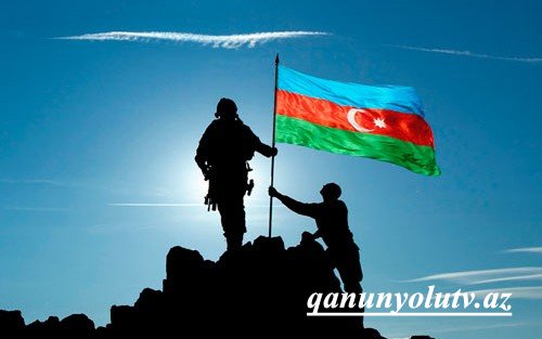 Qələbəyə aparan yeganə yol - 27 Sentyabr