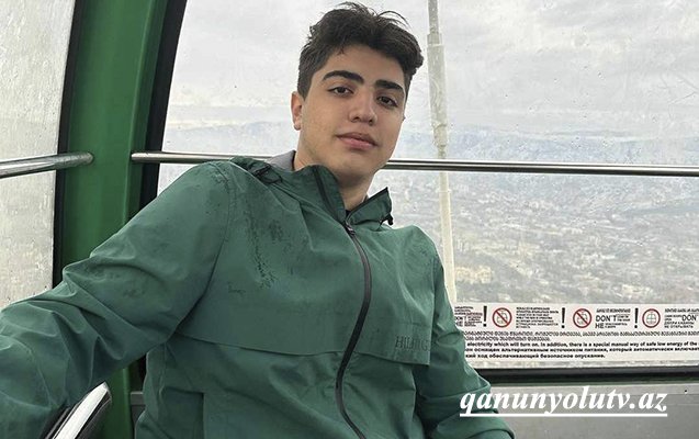 DİN piramida şəbəkəsini ifşa etdi - “Zevs”in qardaşı həbs olundu - Video