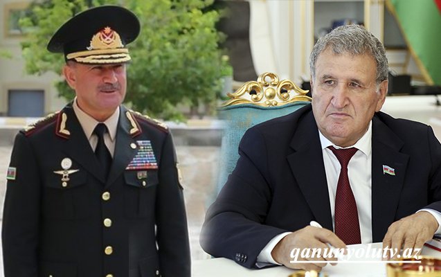 Yeni sədr onların da qohumlarını işdən çıxardı