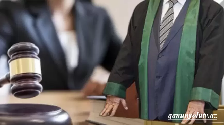 Apellyasiya məhkəmələrinə yeni hakimlər təyin edildi - Siyahı