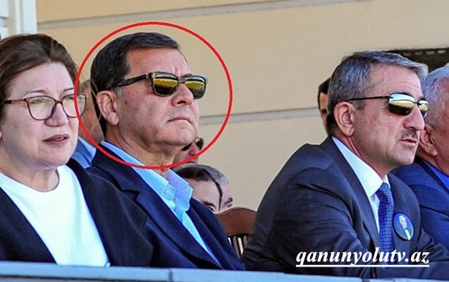 Nəcməddin Sadıkov uzun müddət sonra görüntüləndi - Video - Fotolar