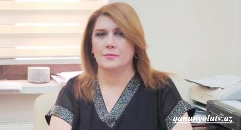 İcra başçısının sabiq müavininə cinayət işi açılıb