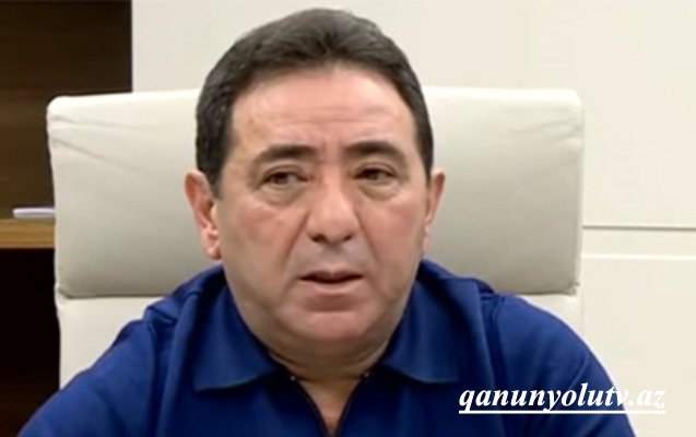 Etibar Əliyevin məhkəməsi 10 il sonra bitdi - Qərar