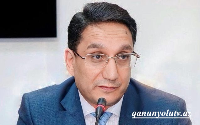 Mayis Əliyevi kresloya bağlayıb pulunu aparana - Bu cəza verildi