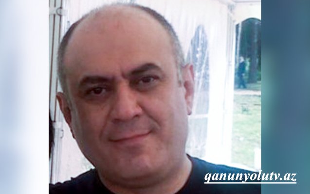 Generalın azadlıq istəyi yenə rədd edildi