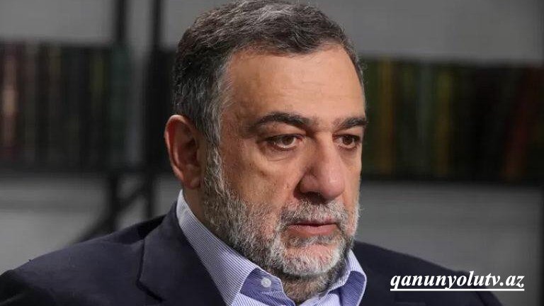 Vardanyan barədə qərar verildi