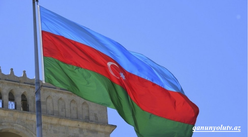 Müstəqilliyimizin bərpa olunduğu gündür