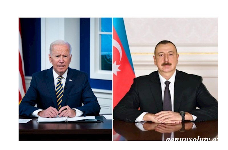Baydendən Əliyevə məktub
