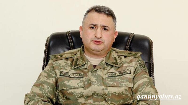 Hikmət Həsənovun köməkçisi ağır cəzalandırıldı