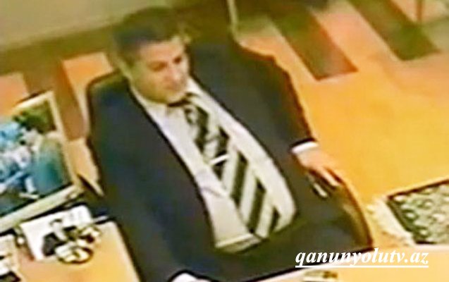 Rasim ldırımzadə bu işə görə həbsə düşübmüş - Yarım milyonluq dələduzluq