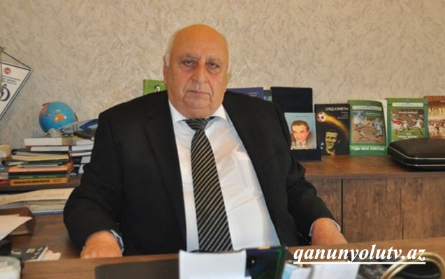 Məhkəmə zalından azadlığa çıxan Nadir Əliyevin həbsi tələb edilir