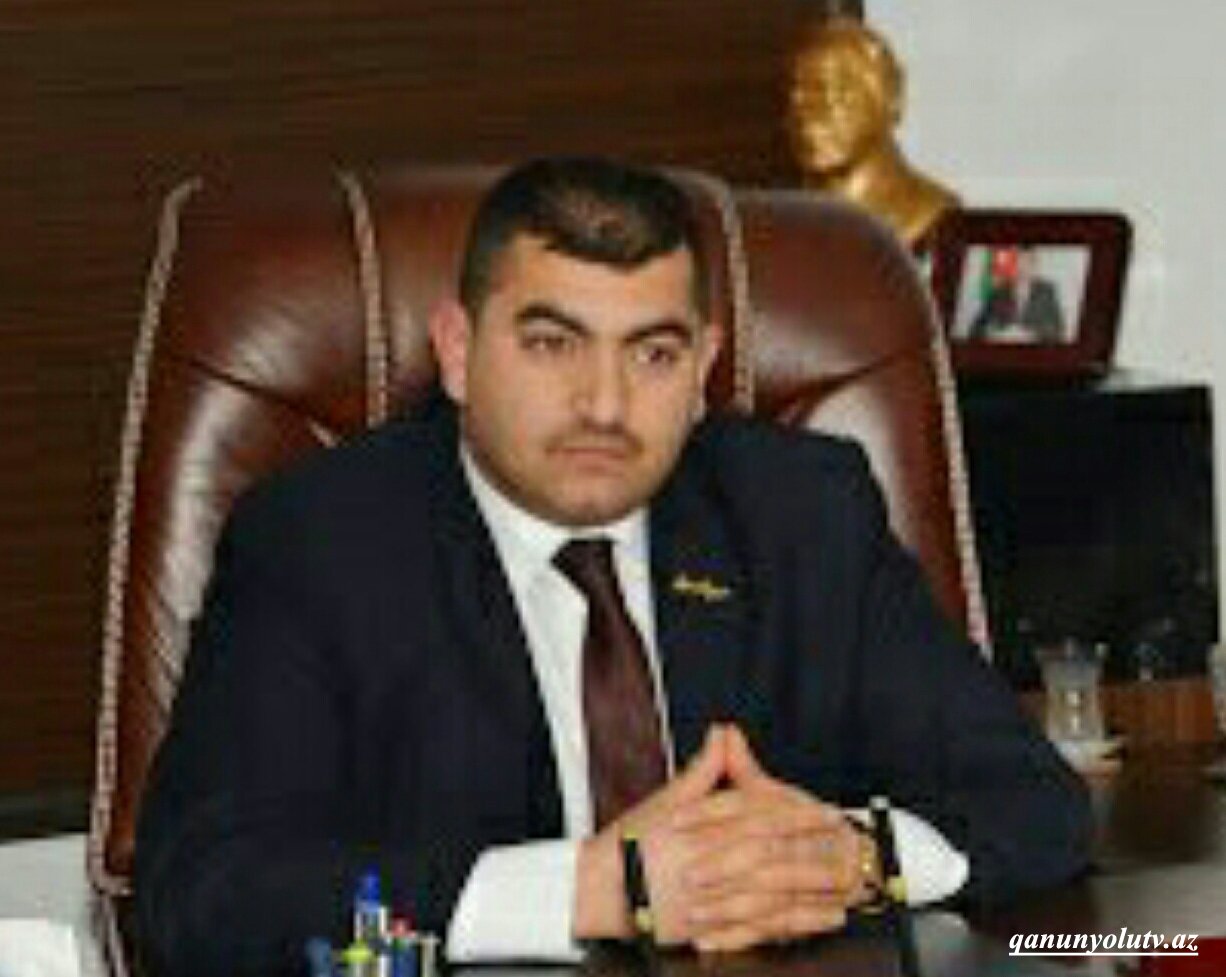MANAF MANAFOV: QƏLƏBƏLƏR, QALİBLƏR PARTİYASI - YENİ AZƏRBAYCAN PARTİYASI