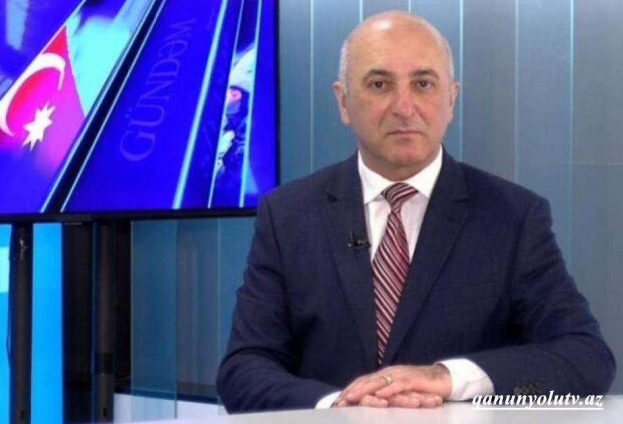 Ədalət Verdiyev həbs edildi
