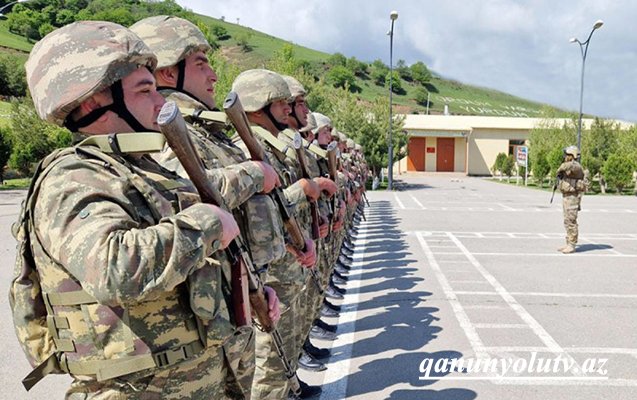 Onlar üçün də yaş həddi azaldılır