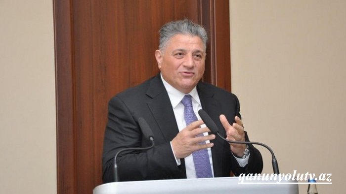 Rasim İldırım məhkəməyə cibində 20 minlə gəldi