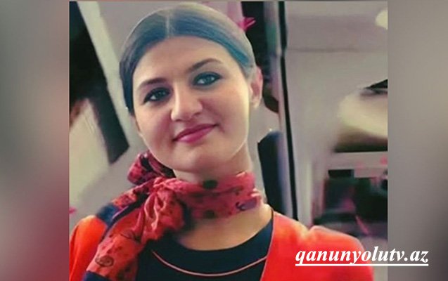 7 nəfərin şəxsiyyəti müəyyənləşdi - Aralarında Hökümə də var