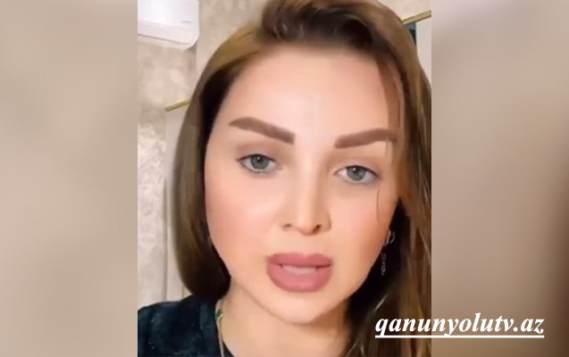 “Bəniz” bu dəfə məhkəmə zalında həbs olundu
