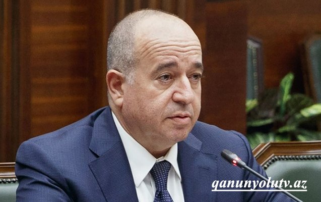 Moskvada saxlanılan Karapetyan sərbəst buraxıldı - Yenilənib