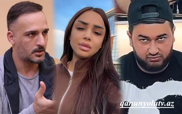 Azərin şikayəti rədd edildi - Zəhra ev dustaqlığına buraxıldı