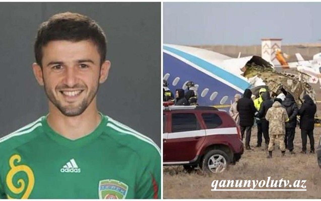 Təyyarəmizə eniş izni verməyən Əli İdrisov dindirildi