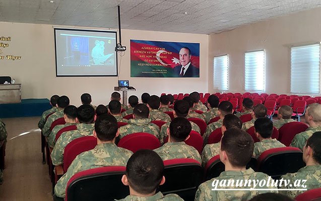 Natiq Qasımovun xatirəsi yad edildi - Foto