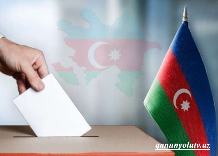 Seçkidə 16 mindən çox namizəd mübarizə aparacaq - Yenilənib