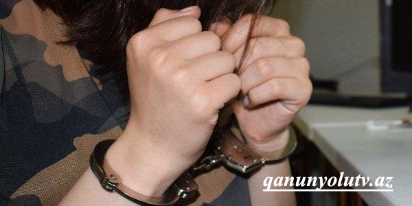 41 yaşlı kişi doğranılaraq kanala atıldı - Polis arvadını saxladı-Yenilənib