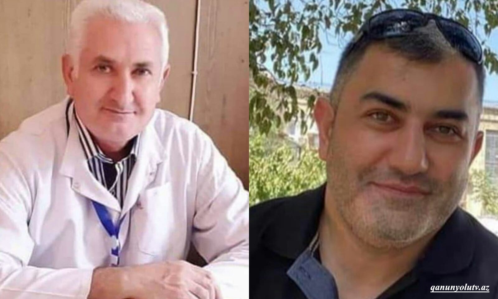 Orxan Əsgərovun atasından rəsmi Tehranın edam qərarına - Reaksiya