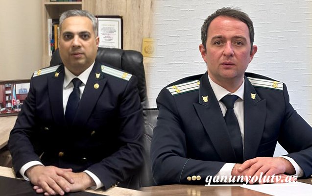 Kamran Əliyevdən yeni - Təyinatlar