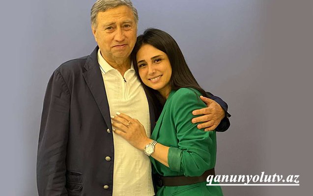 Elnarə Bəkirovanın atasını öldürənlərə hökm oxundu - Yenilənib