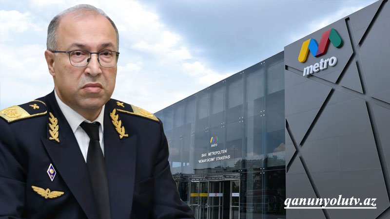 Zaur Hüseynovun dövründə - 4 milyonluq pozuntu olub