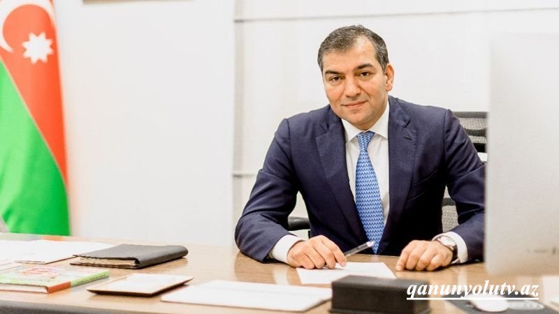 Prezident Fuad Nağıyevə buna görə şiddətli töhmət verib - Təfərrüat