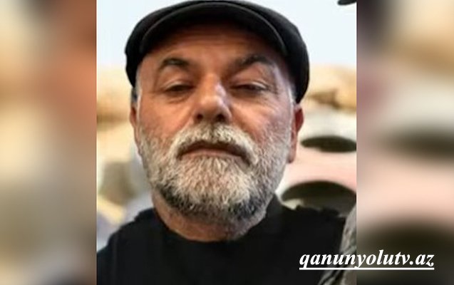 Biznesmeni qisas zəminində öldürmüşdü - 11 il həbs cəzası aldı