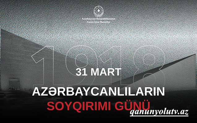 XİN bəyanat yaydı