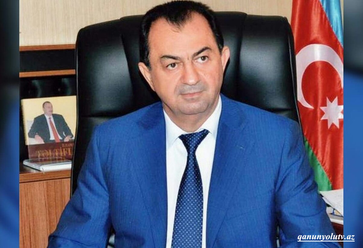 İcra başçısına sui-qəsd hazırlayan şəxsə - Ağır cəza verildi