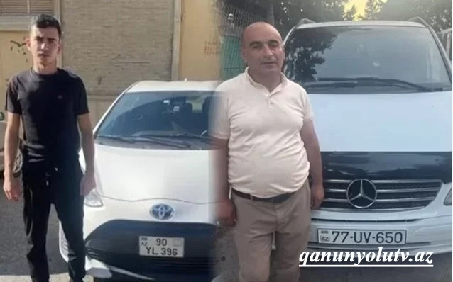 Xanım sərnişinlərə tanışlıq təklif edən taksi sürücüləri cəzalandırıldı