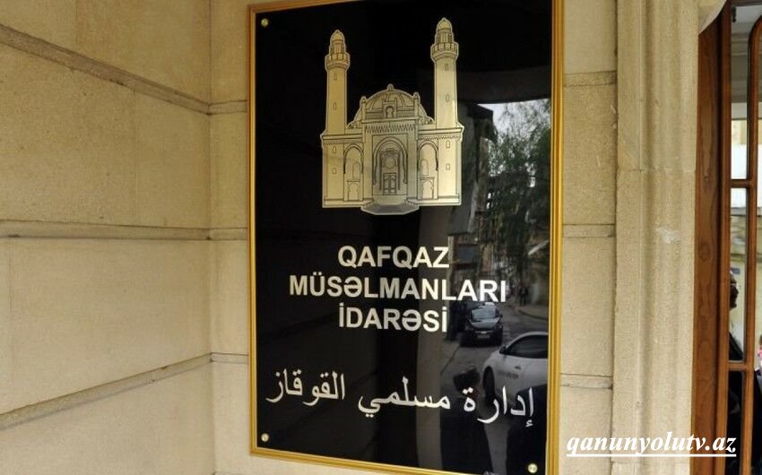Məhərrəm ayı başlayır - QMİ fətva verdi